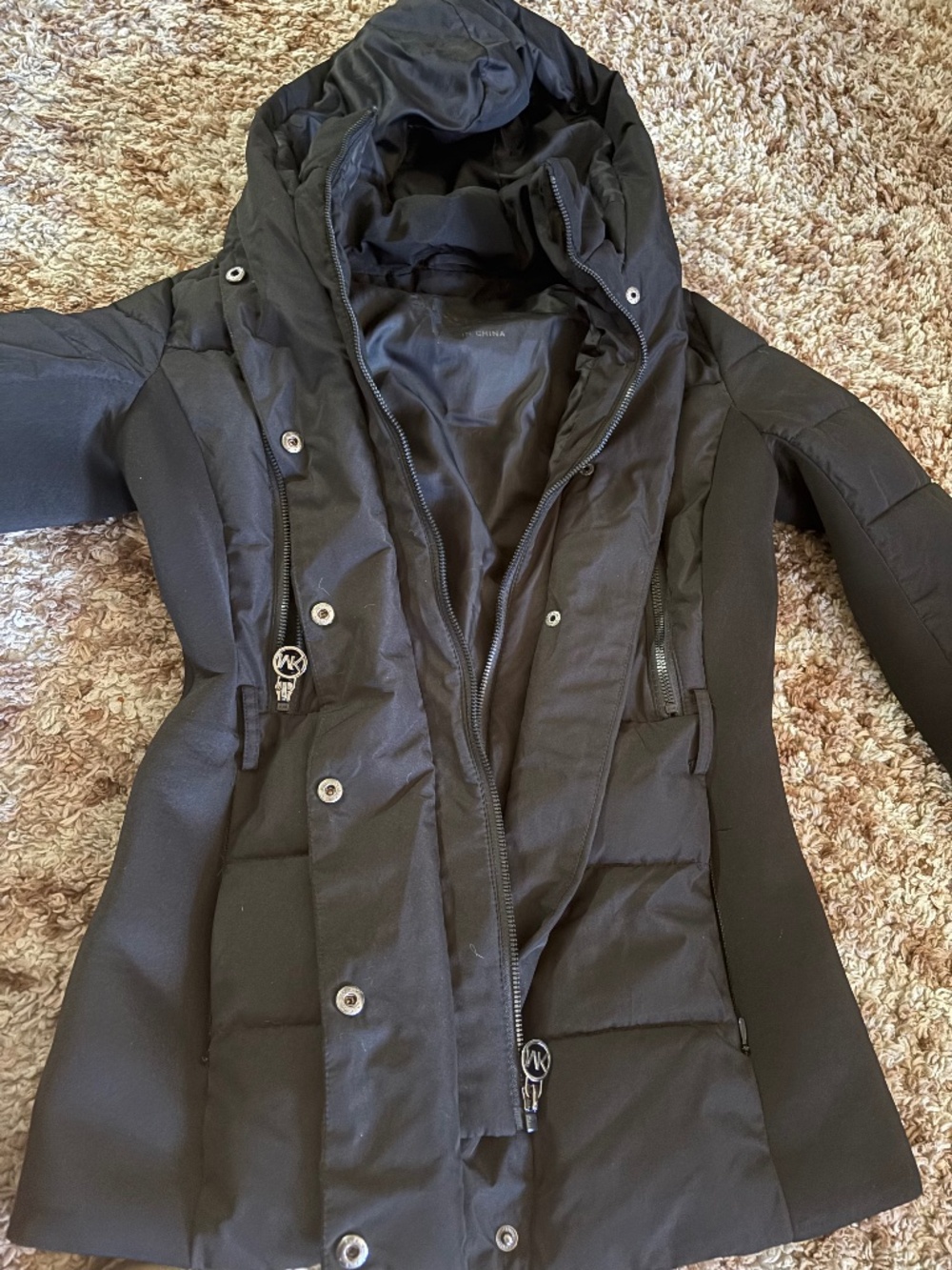 Michael kors jacket